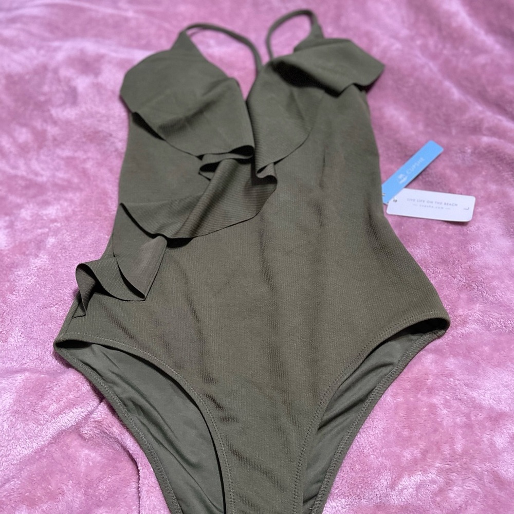Cupshe one piece